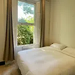 The Location! Holland Park