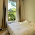 The Location! Holland Park