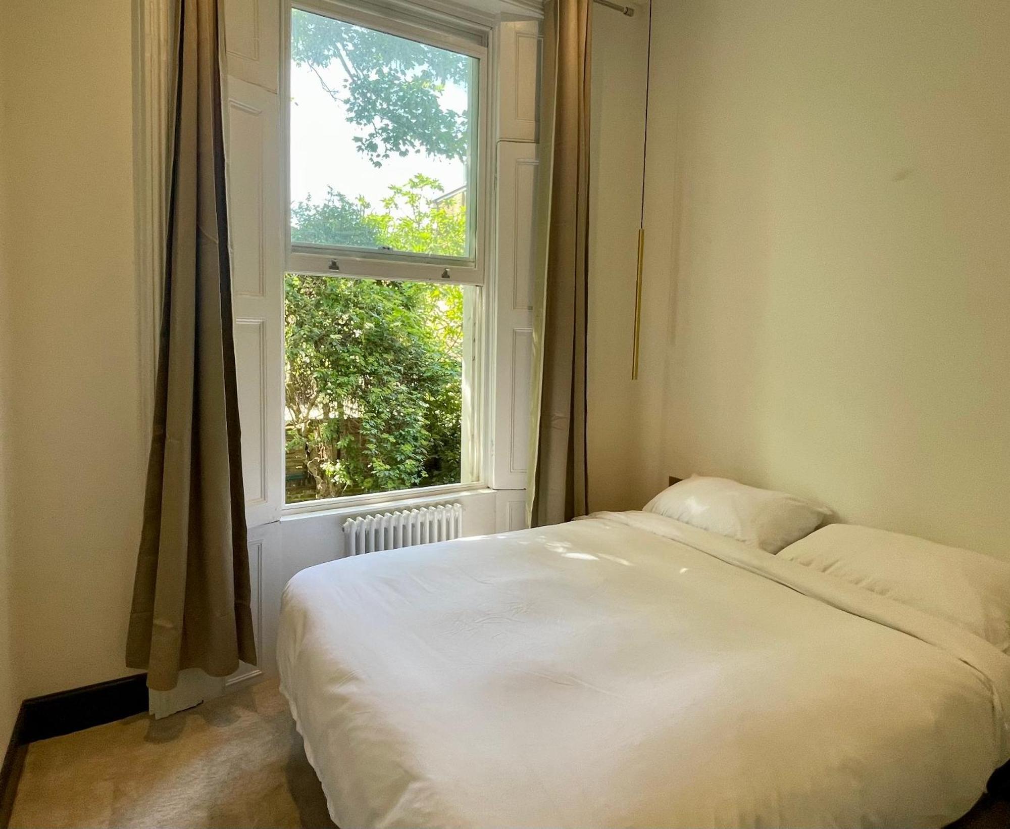 Appartamento The Location! Holland Park